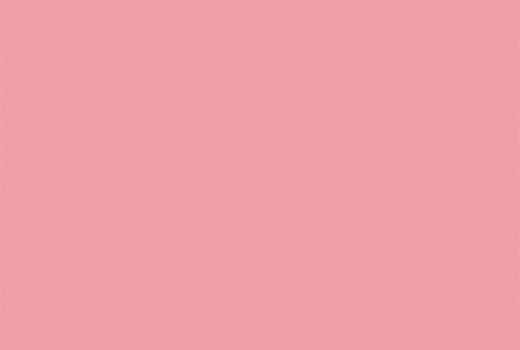 Цвет Эггер U363: Фламинго розовый
