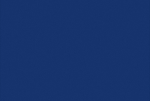 Цвет Эггер U560: Синяя глубина