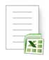 Прайс-лист в формате Excel